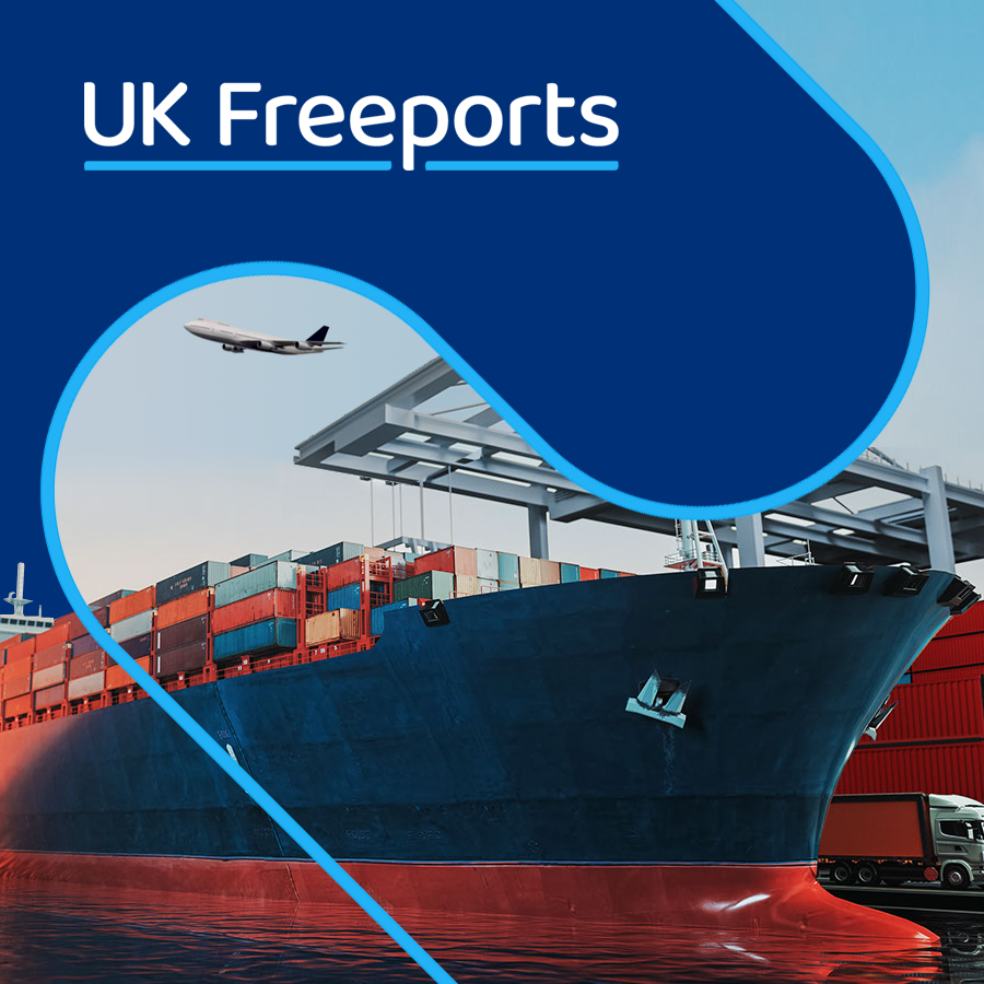 About UK Freeports - UK Freeports